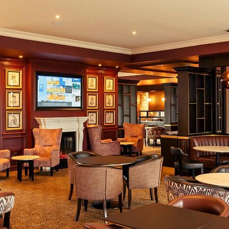Talbot Hotel Carlow Eksteriør billede