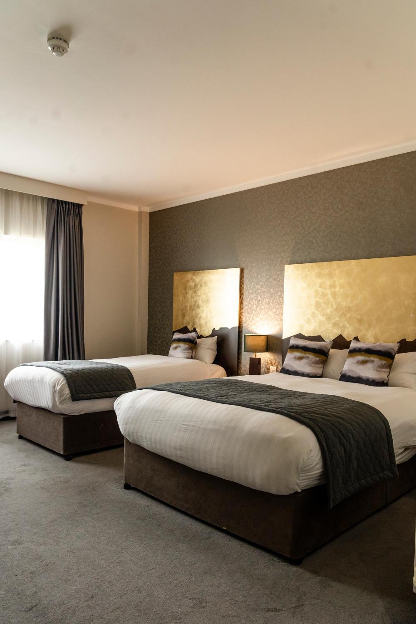 Talbot Hotel Carlow Eksteriør billede