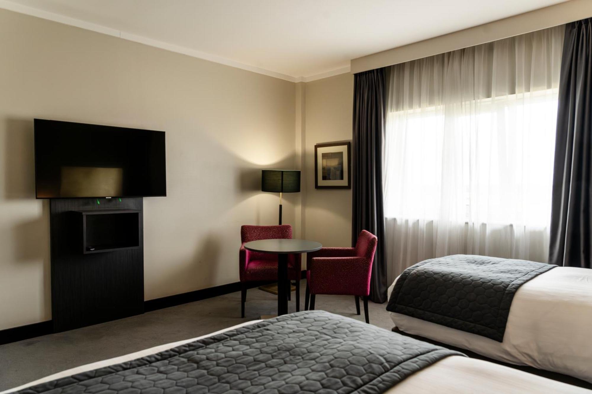 Talbot Hotel Carlow Eksteriør billede